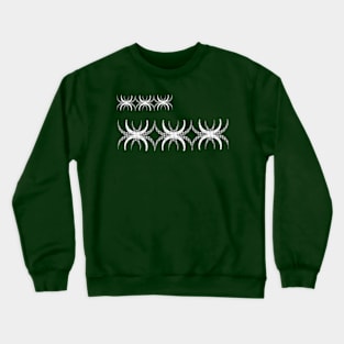 Valsntiens nice design Crewneck Sweatshirt